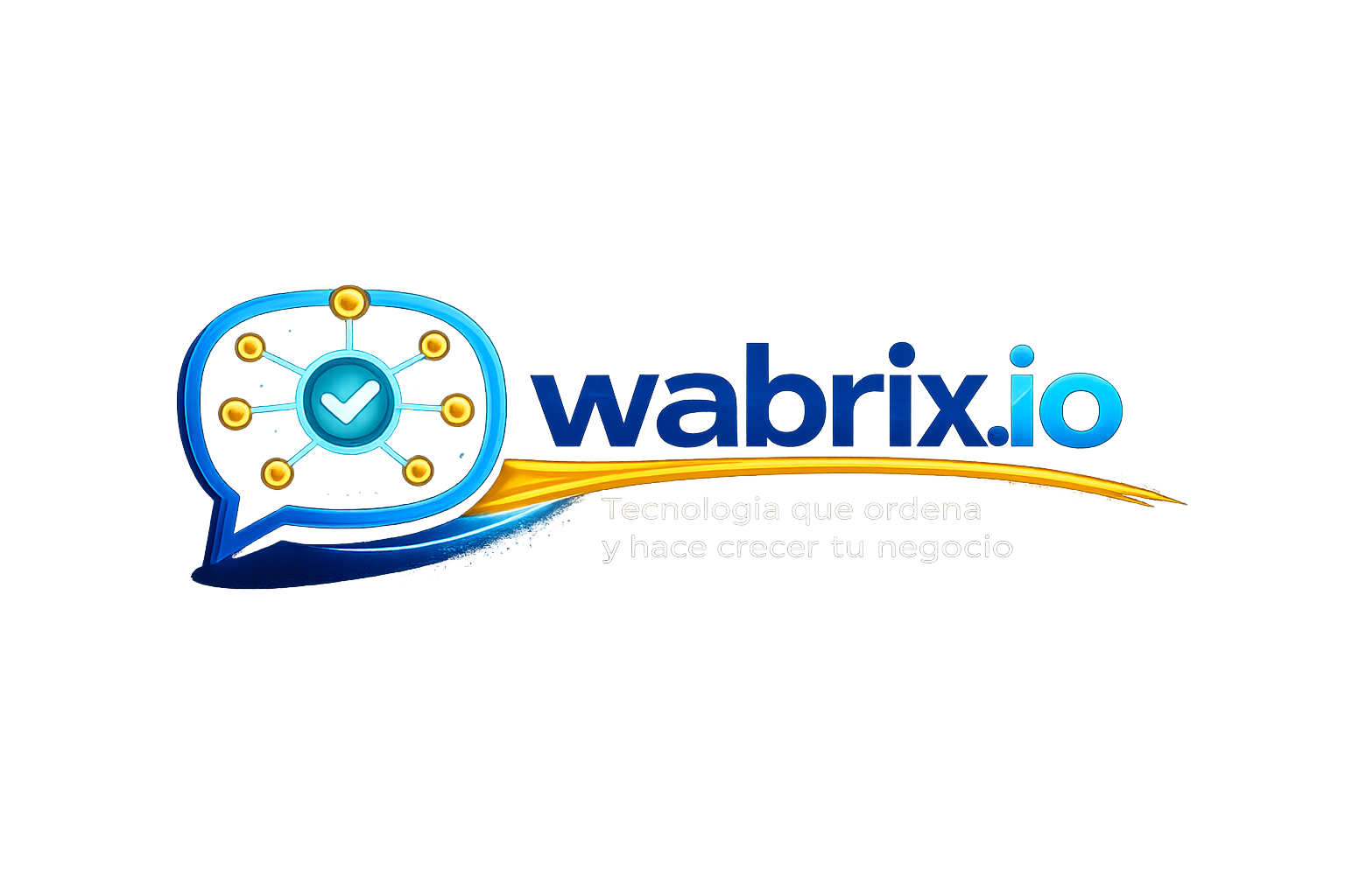 Wabrix Logo